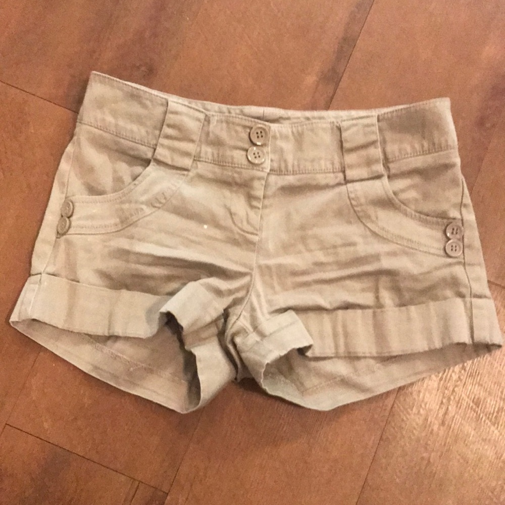 Forever21 Shorts